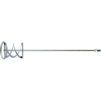 Neo Tools, Rührwerk + Mörtelrührer, Mixer for mortars 100mm, nozzle M14 (56-020) (Rührstab) Neo Tools, Rührwerk + Mörtelrührer, Mixer for mortars 100mm, nozzle M14 (56-020) (Rührstab)