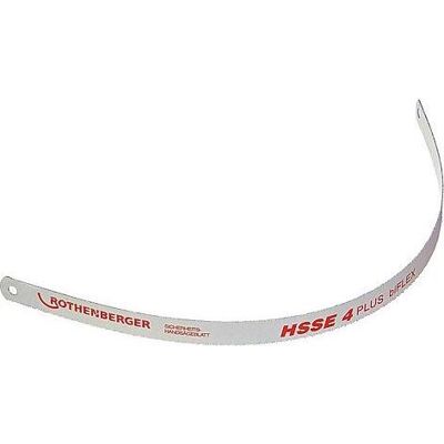 Rothenberger, Sägeblatt, Zubehör 71213 Handsägeblatt BI-METALL HSSE 4 Plus, 300mm Rothenberger, Sägeblatt, Zubehör 71213 Handsägeblatt BI-METALL HSSE 4 Plus, 300mm