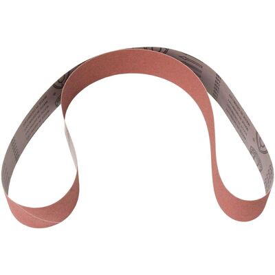 Elmag, Schleifmittel, Schleifband für TAS (120) Elmag, Schleifmittel, Schleifband für TAS (120)