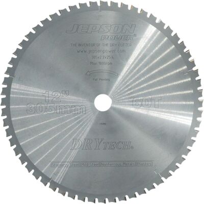 Magni, Sägeblatt, Jepson 600531.0 Kreissägeblatt-HM 305x2,2mm 60 Zähne Magni, Sägeblatt, Jepson 600531.0 Kreissägeblatt-HM 305x2,2mm 60 Zähne