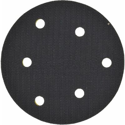 Awtools, Schleifmittel, Aw Dysk Do Szlifierki Mimośrodowej Pneumatycznej 150mm Awtools, Schleifmittel, Aw Dysk Do Szlifierki Mimośrodowej Pneumatycznej 150mm