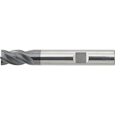 Magni, Fräser, VHM HPC INOX FräserD6527K 4,00VA Z4HB Carap+FORTIS Magni, Fräser, VHM HPC INOX FräserD6527K 4,00VA Z4HB Carap+FORTIS