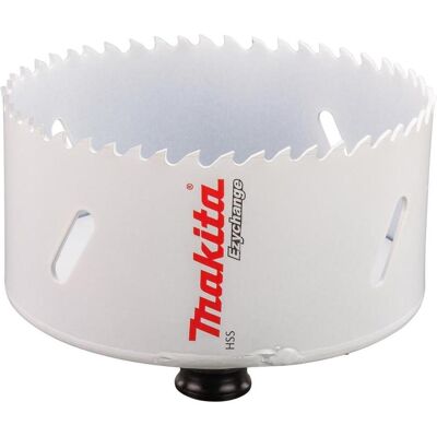 Makita, Lochsäge, B-11483 BIM-Lochsäge EZYCHANGE 92mm (92 mm) Makita, Lochsäge, B-11483 BIM-Lochsäge EZYCHANGE 92mm (92 mm)