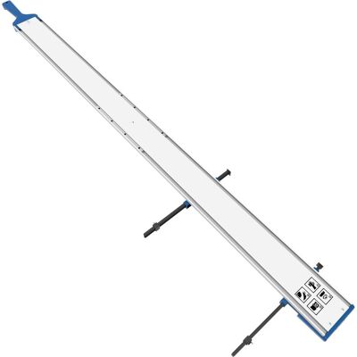 Kreg, Führungsschiene, Universal Anschlagschiene 122 cm ( KMA4500-E ) (125 cm) Kreg, Führungsschiene, Universal Anschlagschiene 122 cm ( KMA4500-E ) (125 cm)