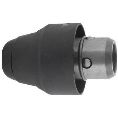 Silver, Bohrereinsatz, SDS-Plus-Halter für GBH 2-26 (0337) (26 mm) Silver, Bohrereinsatz, SDS-Plus-Halter für GBH 2-26 (0337) (26 mm)