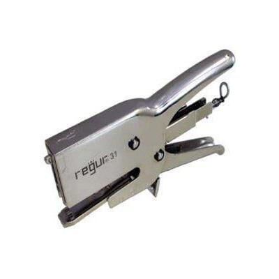 Transpak, Tacker + Nagelpistole, Handtacker Regur 31 f.Heftklammern 6/8/10/12mm (Tacker) Transpak, Tacker + Nagelpistole, Handtacker Regur 31 f.Heftklammern 6/8/10/12mm (Tacker)