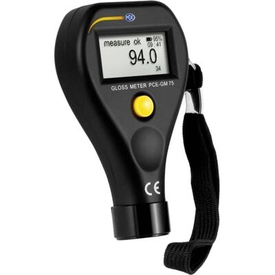 PCE Instruments, Detektor, PCE-GM 75 PCE Instruments, Detektor, PCE-GM 75