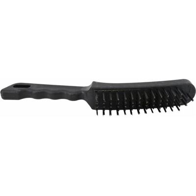 Awtools, Schleifmittel, Bürstenplastik. 3. Griff. Awtools, Schleifmittel, Bürstenplastik. 3. Griff.