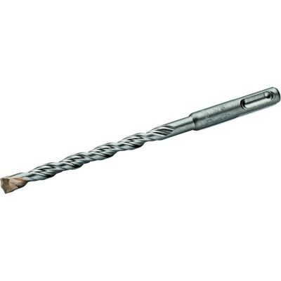 Cimco, Bohrereinsatz, SDS-Plus-Hammerbohrer PROFI 14 mm Gesamtlänge 160 mm Spirallänge 100 mm (14 Millimeter) Cimco, Bohrereinsatz, SDS-Plus-Hammerbohrer PROFI 14 mm Gesamtlänge 160 mm Spirallänge 100 mm (14 Millimeter)