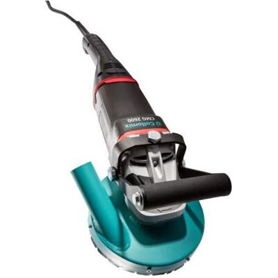 Collomix, Schleifmaschine + Poliermaschine, Betonschleifer CMG 2600 (Exzenterschleifer) Collomix, Schleifmaschine + Poliermaschine, Betonschleifer CMG 2600 (Exzenterschleifer)