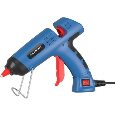 Blaupunkt Heissklebepistole, GG3010 Hot Glue Gun Blaupunkt Heissklebepistole, GG3010 Hot Glue Gun