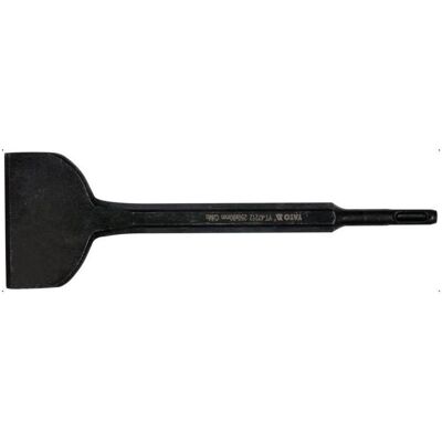 Yato, Meissel, SDS PLUS FLACHMEISSEL 80mm YT-47212 Yato, Meissel, SDS PLUS FLACHMEISSEL 80mm YT-47212