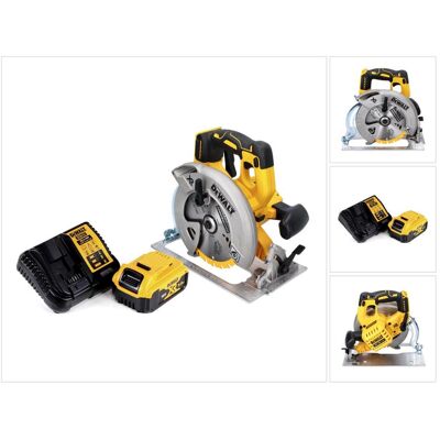 DeWalt, Handkreissäge, DCS 570 DeWalt, Handkreissäge, DCS 570