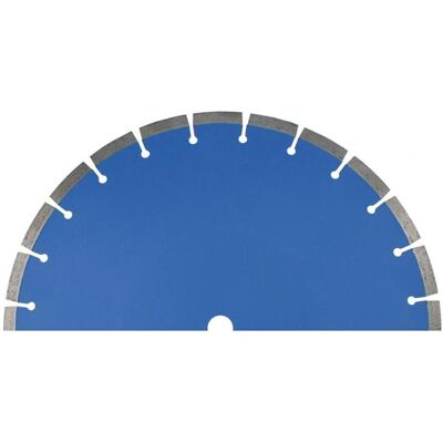 Tectool, Sägeblatt, DIAMANTSCHEIBE, SEGMENTIERT, Ø 700 MM Tectool, Sägeblatt, DIAMANTSCHEIBE, SEGMENTIERT, Ø 700 MM