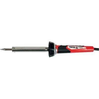 Yato, Lötgerät, Widerstandslötkolben 80W 6,8x64mm max. 520˚C (YT-8273) (Lötkolben) Yato, Lötgerät, Widerstandslötkolben 80W 6,8x64mm max. 520˚C (YT-8273) (Lötkolben)