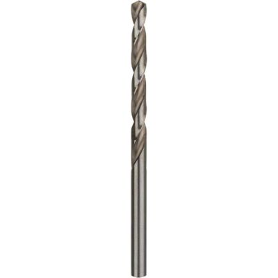 Bosch Professional Zubehör, Bohrereinsatz, PRO Metal HSS-G CYL Spiralbohrer, 5.5mm (5,5 Millimeter) Bosch Professional Zubehör, Bohrereinsatz, PRO Metal HSS-G CYL Spiralbohrer, 5.5mm (5,5 Millimeter)