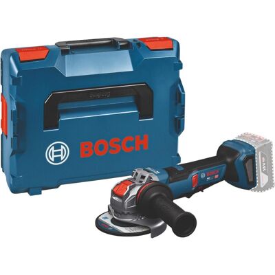 Bosch Professional, Winkelschleifer, GWS 18V-11 PS (125 mm) Bosch Professional, Winkelschleifer, GWS 18V-11 PS (125 mm)