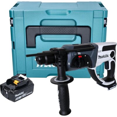 Makita, Bohrmaschine + Akkuschrauber, DHR 202 (Bohrhammer) Makita, Bohrmaschine + Akkuschrauber, DHR 202 (Bohrhammer)