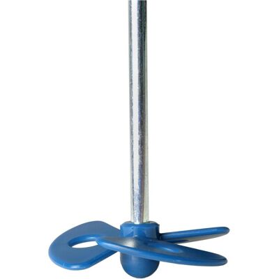Berg, Rührwerk + Mörtelrührer, KUNSTSTOFFRÜHRQUIRL KR 60 R - 60X350 RUNDE-AUFNAHME Ø 6MM (Rührstab) Berg, Rührwerk + Mörtelrührer, KUNSTSTOFFRÜHRQUIRL KR 60 R - 60X350 RUNDE-AUFNAHME Ø 6MM (Rührstab)