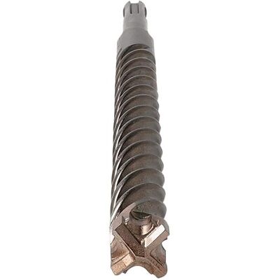 Tecwerk, Bohrereinsatz, Hammerbohrer (20,0 Millimeter) Tecwerk, Bohrereinsatz, Hammerbohrer (20,0 Millimeter)