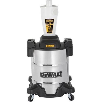 DeWalt, Industriestaubsauger, DXVCS003 im Voraus - 38L DeWalt, Industriestaubsauger, DXVCS003 im Voraus - 38L
