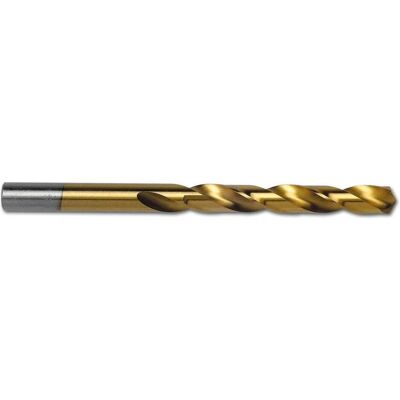 IRWIN IRW10502576 - TiN-beschichteter 3mm Bohrer für Metall IRWIN IRW10502576 - TiN-beschichteter 3mm Bohrer für Metall