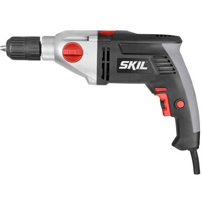 Skil, Bohrmaschine + Akkuschrauber, ISKUPORAKONE 1024AA 900W SALKUSSA (Schlagbohrschrauber) Skil, Bohrmaschine + Akkuschrauber, ISKUPORAKONE 1024AA 900W SALKUSSA (Schlagbohrschrauber)