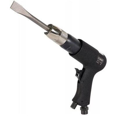 Elmag, Abbruchhammer + Meisselhammer, Druckluft- Meisselhammer Set im Koffer EPS 200 K (Druckluft, Meisselhammer) Elmag, Abbruchhammer + Meisselhammer, Druckluft- Meisselhammer Set im Koffer EPS 200 K (Druckluft, Meisselhammer)