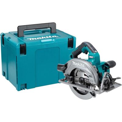 Makita, Handkreissäge, HS 003 GZ01 Akku Handkreissäge 40 V max. 190 mm Brushless + Makpac - ohne Akku, ohne Makita, Handkreissäge, HS 003 GZ01 Akku Handkreissäge 40 V max. 190 mm Brushless + Makpac - ohne Akku, ohne