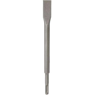 Workpro, Meissel, Flat chisel for hammer, sds-plus, 20 x 14 x 250 mm Workpro, Meissel, Flat chisel for hammer, sds-plus, 20 x 14 x 250 mm