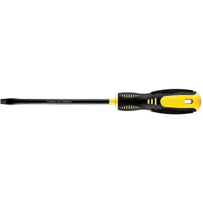 Topex, Schraubenzieher, Schlitzschraubenzieher 6.5 x 150 mm Topex, Schraubenzieher, Schlitzschraubenzieher 6.5 x 150 mm