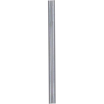 Bosch Professional Zubehör, Zubehör Maschine, Hobelmesser, 56 mm, gerade, Carbide, 40°, 2 Stk. Bosch Professional Zubehör, Zubehör Maschine, Hobelmesser, 56 mm, gerade, Carbide, 40°, 2 Stk.