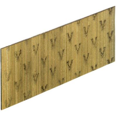 Senco, Tackerklammern + Tackernägel, Zubehör CZ11ECA Stift Typ JS Liquorfinish 18 mm 10000 Stück Senco, Tackerklammern + Tackernägel, Zubehör CZ11ECA Stift Typ JS Liquorfinish 18 mm 10000 Stück