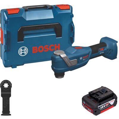 Bosch Professional, Multifunktionswerkzeug, GOP 18V-30 (Multifunktionswerkzeug) Bosch Professional, Multifunktionswerkzeug, GOP 18V-30 (Multifunktionswerkzeug)