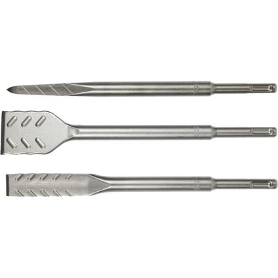 Makita, Meissel, SDS-PLUS Meisselsortiment Makita, Meissel, SDS-PLUS Meisselsortiment