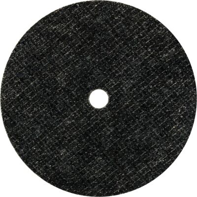 Pferd, Sägeblatt, Trennscheibe SG STEELOX Ø 65 mm Scheibenstärke 0,8 mm gerade Korund A Bohrung 6 mm Pferd, Sägeblatt, Trennscheibe SG STEELOX Ø 65 mm Scheibenstärke 0,8 mm gerade Korund A Bohrung 6 mm
