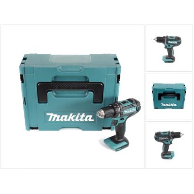 Makita, Bohrmaschine + Akkuschrauber, DDF 482 (Bohrschrauber, Schrauber) Makita, Bohrmaschine + Akkuschrauber, DDF 482 (Bohrschrauber, Schrauber)