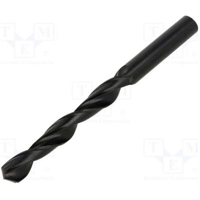 GSR, Bohrereinsatz, Bohrer für Metall Ø: 12,5mm L: 151mm L.des Arbeitsteils: 101mm (12,50 mm) GSR, Bohrereinsatz, Bohrer für Metall Ø: 12,5mm L: 151mm L.des Arbeitsteils: 101mm (12,50 mm)