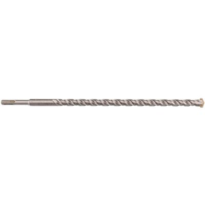 Graphite, Bohrereinsatz, SDS Plus Betonbohrer mit Doppelspirale 18 x 400 mm (18 Millimeter) Graphite, Bohrereinsatz, SDS Plus Betonbohrer mit Doppelspirale 18 x 400 mm (18 Millimeter)