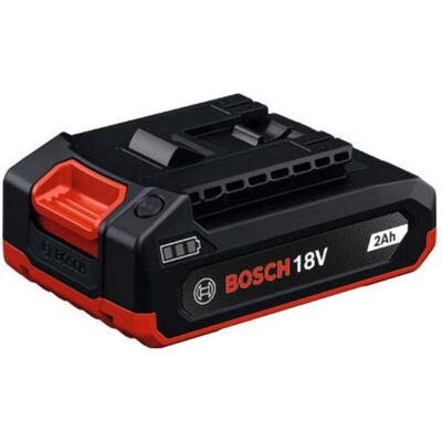 Professional, Werkzeugakku + Ladegerät, Bosch GBA18V-20 (18 V) Professional, Werkzeugakku + Ladegerät, Bosch GBA18V-20 (18 V)