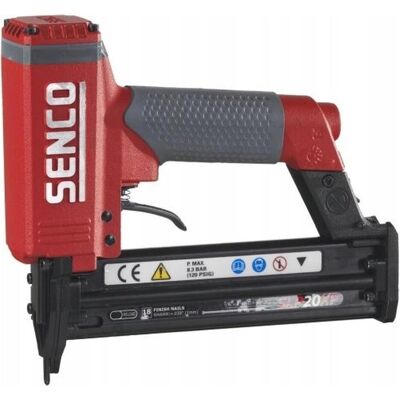 Senco, Tacker + Nagelpistole, 432001N SLP20XP/TF-Stiftnagler 15-42 mm (Nagelpistole) Senco, Tacker + Nagelpistole, 432001N SLP20XP/TF-Stiftnagler 15-42 mm (Nagelpistole)