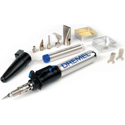 Dremel, Lötgerät, VersaTip (2000-6) (Lötkolben) Dremel, Lötgerät, VersaTip (2000-6) (Lötkolben)