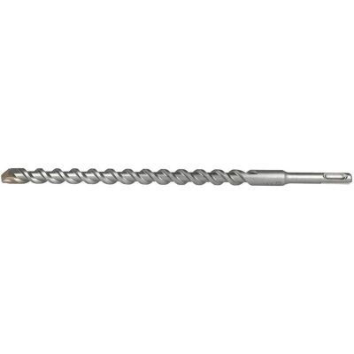 Heller, Bohrereinsatz, Hartmetall Hammerbohrer 4 mm 2 (4 mm) Heller, Bohrereinsatz, Hartmetall Hammerbohrer 4 mm 2 (4 mm)