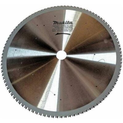Makita, Sägeblatt, PIŁA TARCZOWA 305x25,4x100z DO METALU Makita, Sägeblatt, PIŁA TARCZOWA 305x25,4x100z DO METALU