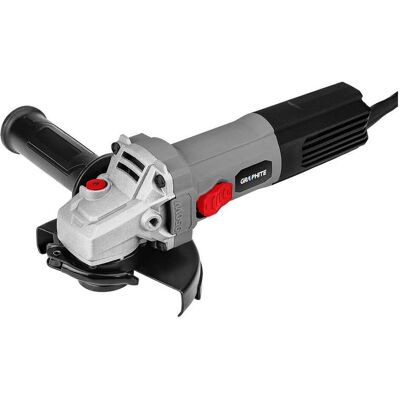 Graphite, Winkelschleifer, Winkelschleifer GHT 950W, 125 mm, reg. (125 mm) Graphite, Winkelschleifer, Winkelschleifer GHT 950W, 125 mm, reg. (125 mm)