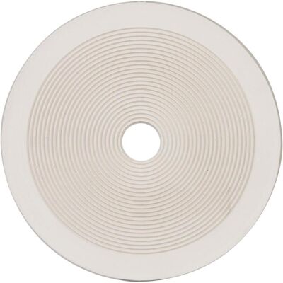 Bosch Professional Zubehör, Bohrereinsatz, Dichtungsdeckel für Wasserfangring, 132 mm (132 Millimeter) Bosch Professional Zubehör, Bohrereinsatz, Dichtungsdeckel für Wasserfangring, 132 mm (132 Millimeter)