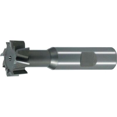 MAYKESTAG 16mm T-Nutenfräser - Baustahl & Nichteisenmetalle MAYKESTAG 16mm T-Nutenfräser - Baustahl & Nichteisenmetalle