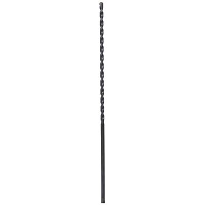 DIY, Bohrereinsatz, MASONRY DRILL BIT HAUSHALT 8X240X400MM (8 Millimeter) DIY, Bohrereinsatz, MASONRY DRILL BIT HAUSHALT 8X240X400MM (8 Millimeter)