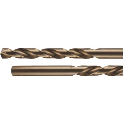Makita, Bohrereinsatz, D-17491 HSS-Co-Bohrer für Metall 11,5 x 142 mm (11.5 mm) Makita, Bohrereinsatz, D-17491 HSS-Co-Bohrer für Metall 11,5 x 142 mm (11.5 mm)