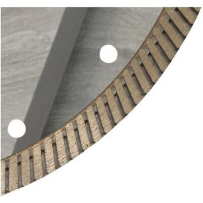 Elmag, Sägeblatt, - DiaProfi-Diamantscheibe FLASH 300mm für extrem harte Materialien, Bohrung: 30,0mm f. Trocken Elmag, Sägeblatt, - DiaProfi-Diamantscheibe FLASH 300mm für extrem harte Materialien, Bohrung: 30,0mm f. Trocken